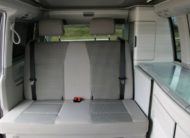 Volkswagen T6 California Coast 2.0 TDI DSG