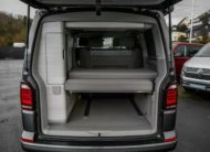 Volkswagen T6 California 2.0 TDI 4Motion Ocean Edition