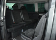 Volkswagen T6 California Beach EDITION 4Motion