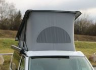 Volkswagen T6 California Ocean 2.0 TSI 204ch DSG