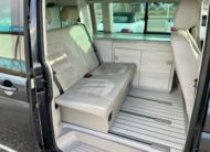 Volkswagen T6 California Ocean Blue 1ère Main