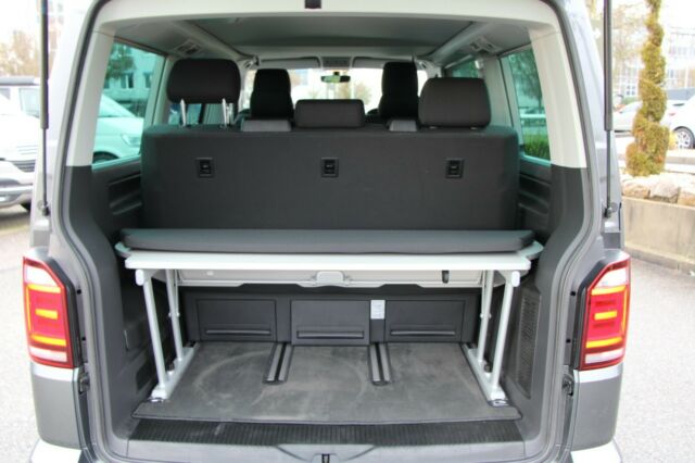 Volkswagen T6 California Beach Edition 4Motion