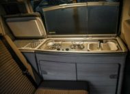 Volkswagen T6 California 2.0 TDI 4Motion Ocean Edition