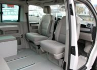 Volkswagen T6 California Beach Edition