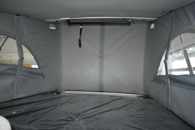 Volkswagen T6 California Beach EDITION 4Motion