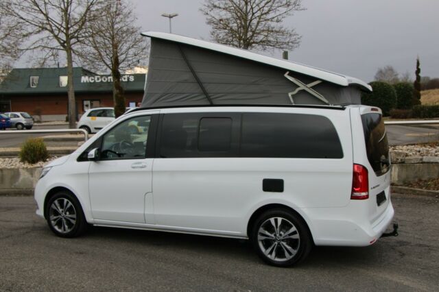 Mercedes-Benz V 250 Marco Polo Edition