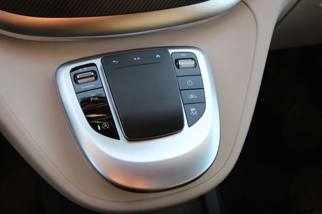 Mercedes-Benz V 250 Marco Polo Edition 4-Matic