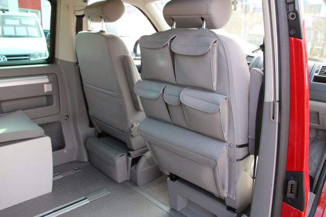 Volkswagen T5 California Beach 2.0 TDI 140ch