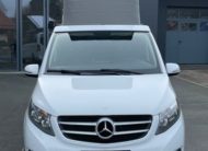 Mercedes-Benz Marco Polo V250d 4Matic