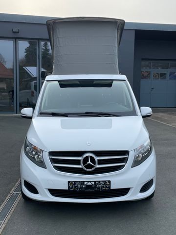 Mercedes-Benz Marco Polo V250d 4Matic