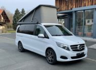 Mercedes-Benz Marco Polo V250d 4Matic