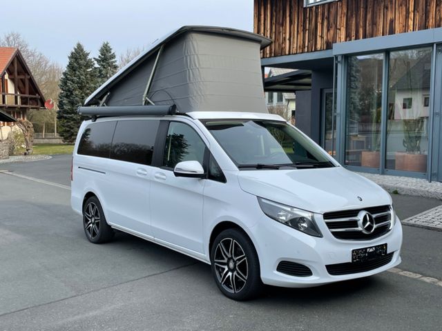 Mercedes-Benz Marco Polo V250d 4Matic