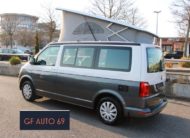 Volkswagen T6 California TDI Coast DSG