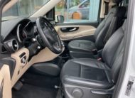Mercedes-Benz Marco Polo V250d 4Matic