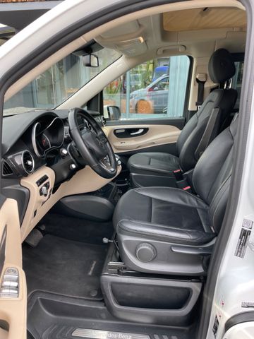 Mercedes-Benz Marco Polo V250d 4Matic