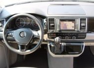 Volkswagen T6 California TDI Ocean Blue DSG