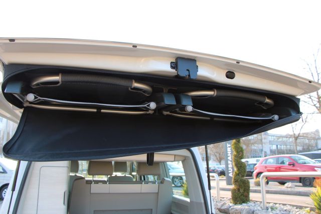 Volkswagen T6 California TDI Coast DSG
