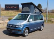 Volkswagen T6 California TDI Ocean Blue DSG