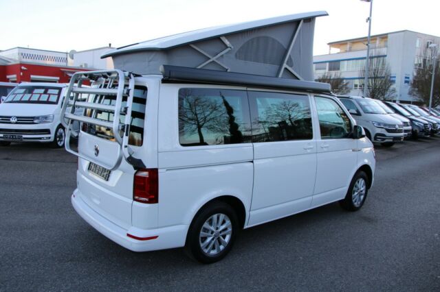 Volkswagen T6 California TDI Ocean DSG
