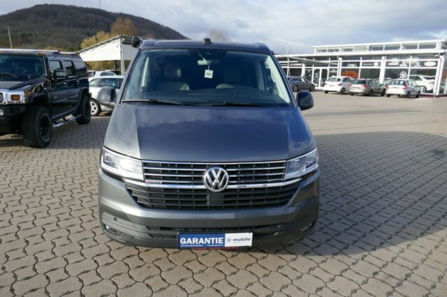 Volkswagen T6.1 California Ocean Edition 4Motion