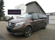 Mercedes-Benz V250d Marco Polo Edition 4 Matic