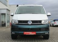 Volkswagen T6 California Ocean DSG