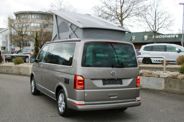 Volkswagen T6 California Ocean 4Motion TSI