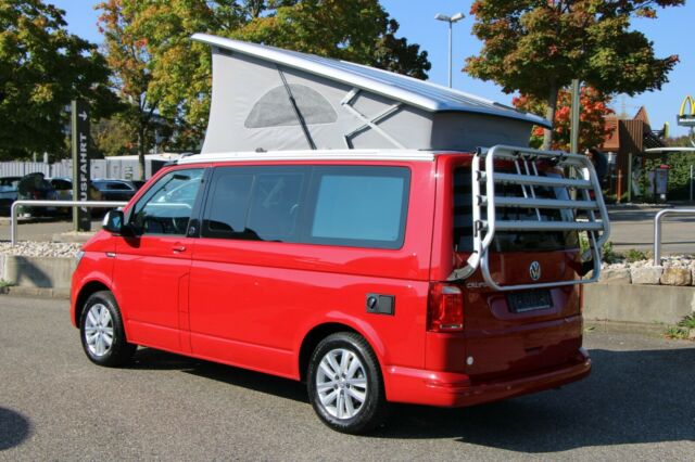 Volkswagen T6 California “30 Ans” TDI
