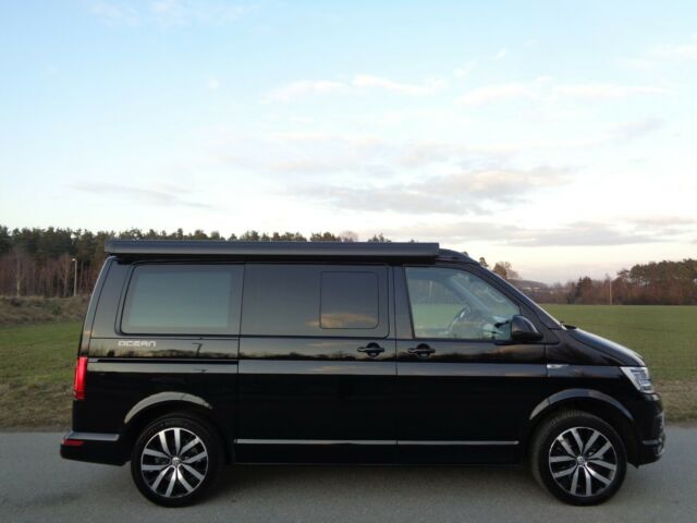 Volkswagen T6 California OCEAN DSG 4MOTION