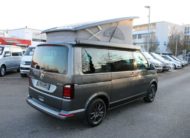 Volkswagen T6 California TDI Beach Edition 4Motion