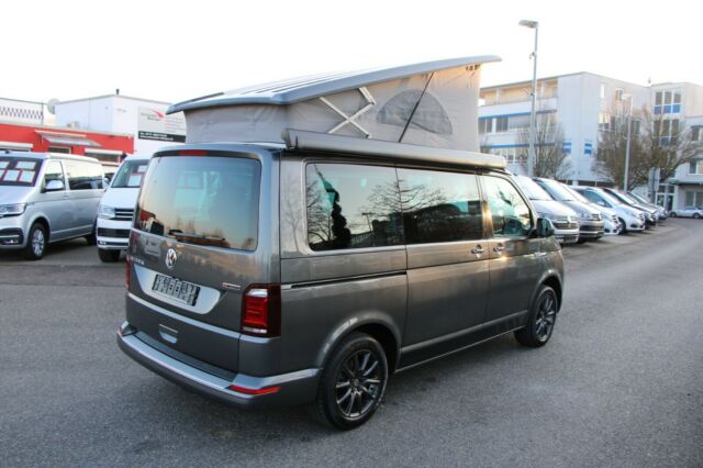 Volkswagen T6 California TDI Beach Edition 4Motion