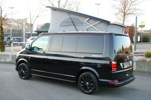 Volkswagen T6 California Beach Edition 4Motion