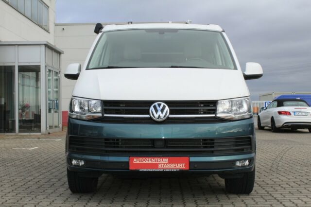Volkswagen T6 California Ocean DSG