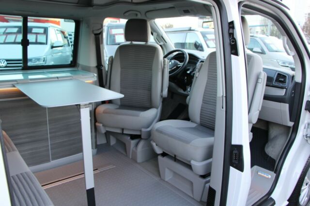 Volkswagen T6 California TDI Ocean DSG