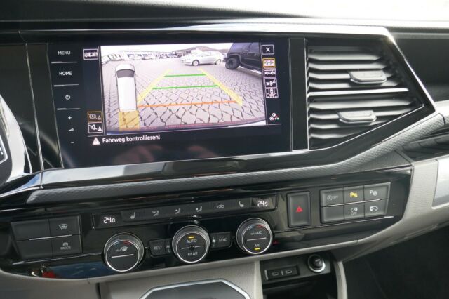 Volkswagen T6.1 California Ocean Edition 4Motion