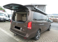 Mercedes-Benz V250d Marco Polo Edition 4 Matic