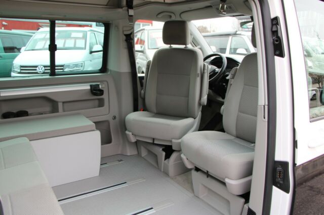Volkswagen T6 California TDI Beach DSG