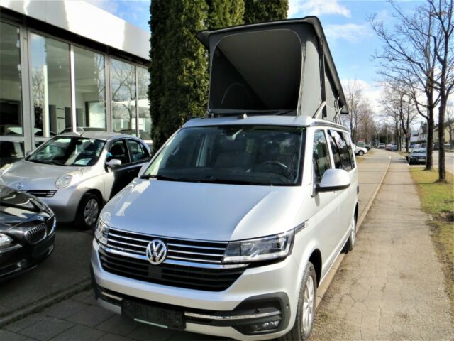 Volkswagen T6.1 California Ocean,1ère Main