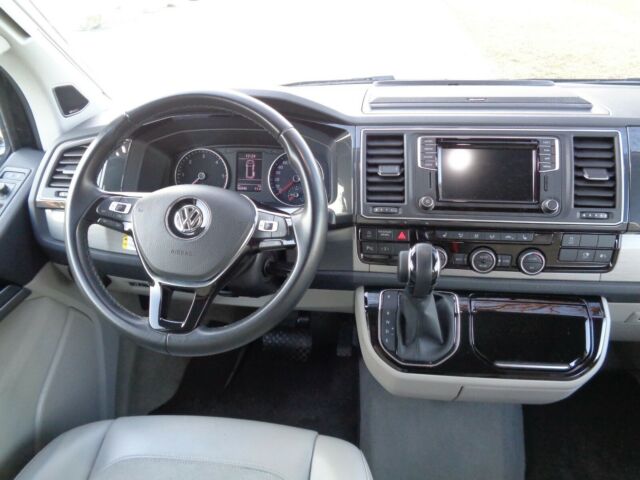 Volkswagen T6 California OCEAN DSG 4MOTION