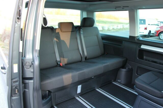 Volkswagen T6 California TDI Beach Edition 4Motion