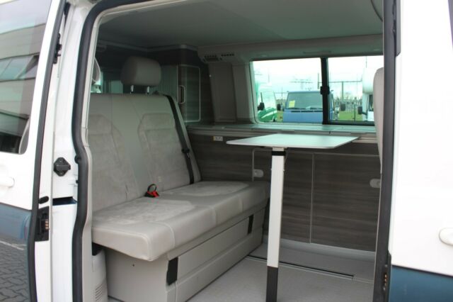 Volkswagen T6 California Ocean DSG