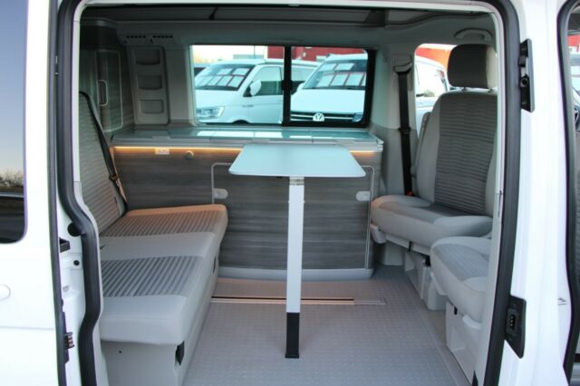 Volkswagen T6 California TDI Ocean DSG
