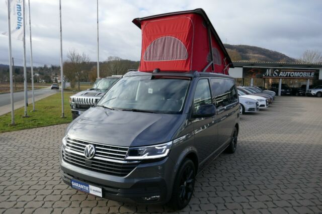 Volkswagen T6.1 California Ocean Edition 4Motion