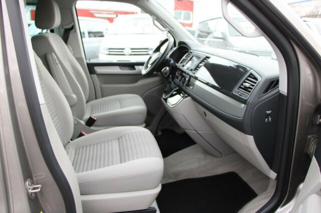Volkswagen T6 California Ocean 4Motion TSI