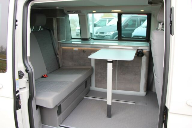 Volkswagen T6.1 California TDI Ocean Édition