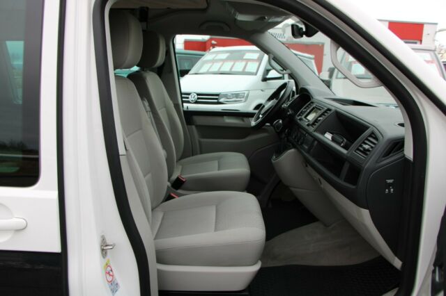 Volkswagen T6 California TDI Beach DSG