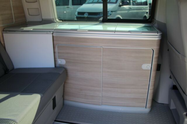 Volkswagen T6 California “30 Ans” TDI