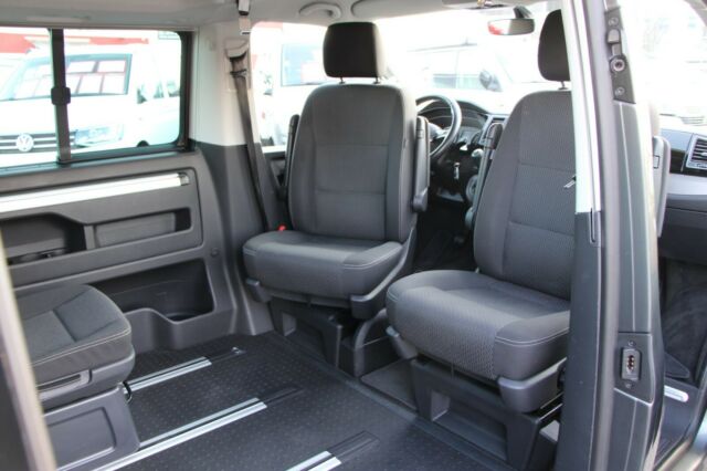 Volkswagen T6 California TDI Beach Edition 4Motion