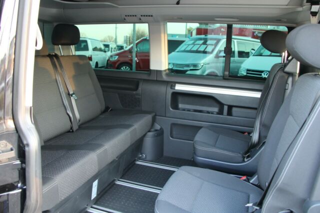 Volkswagen T6 California Beach Edition 4Motion