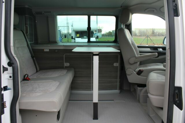 Volkswagen T6 California Ocean DSG